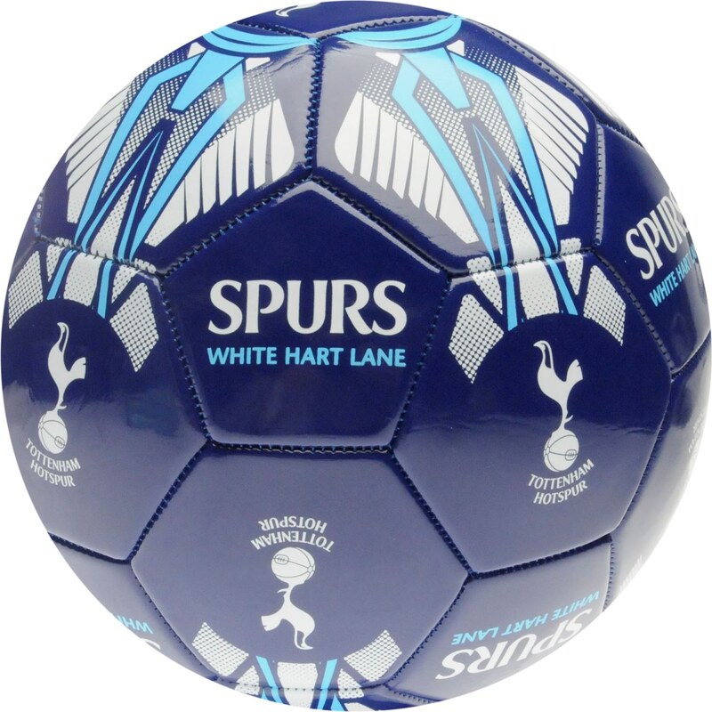 Team Velocity Football, spurs