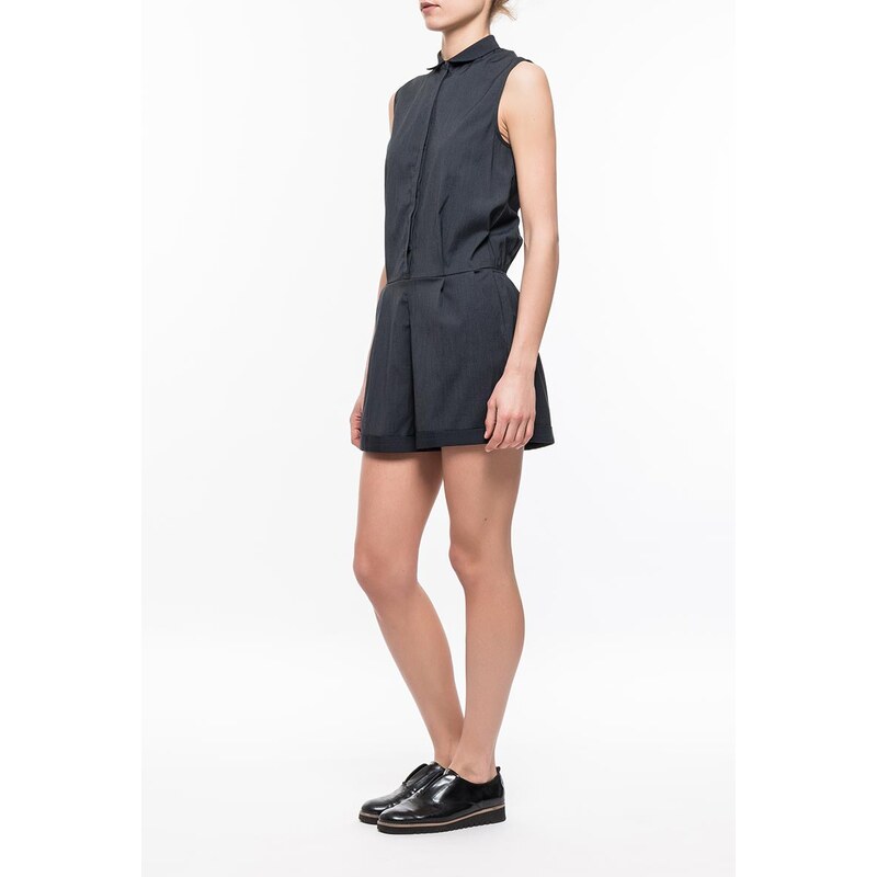 Ryujee Šaty DOHA šaty navy 103479359