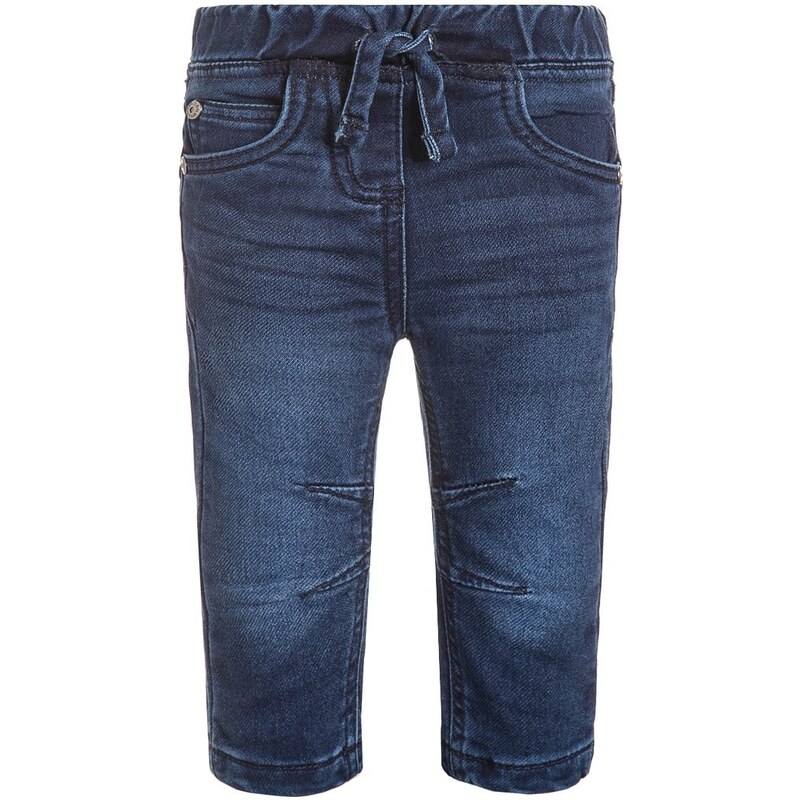 Blue Seven Chlapecké džínové kalhoty - modré