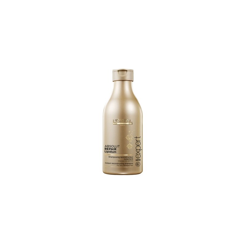 L´Oréal Professionnel Série Expert Absolut Repair Lipidum 250 ml šampon pro ženy