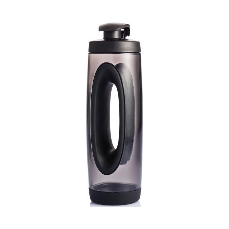 Sportovní láhev XD Design Bopp Sport 550 ml | černá