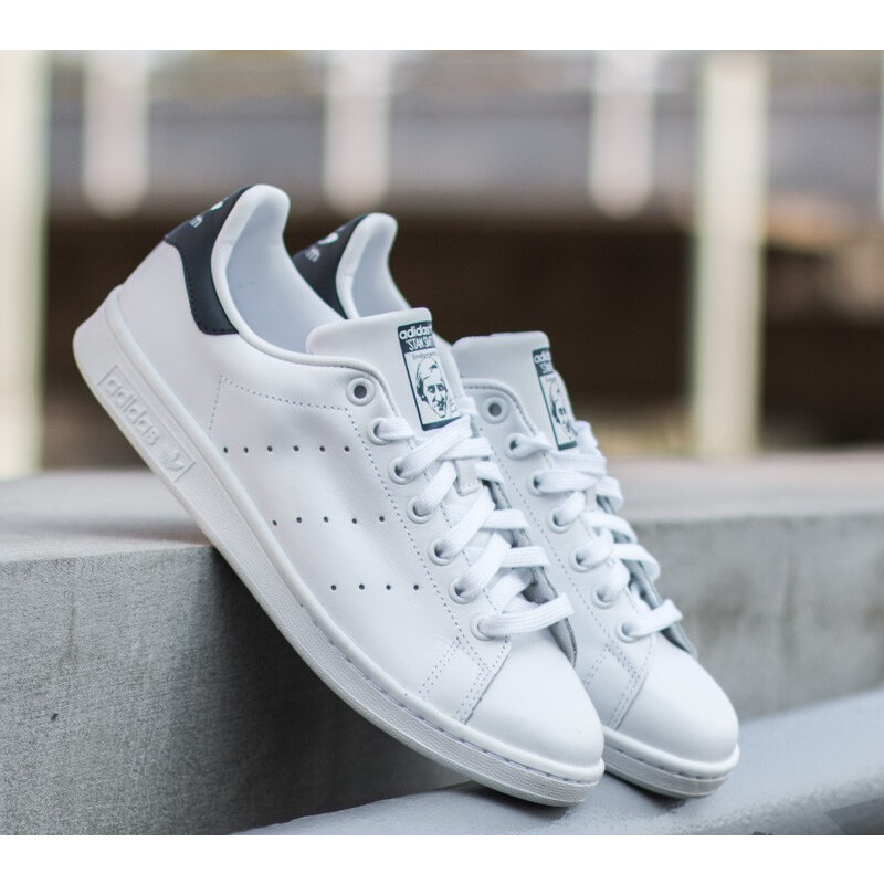 adidas Originals adidas Stan Smith Running White/New Navy