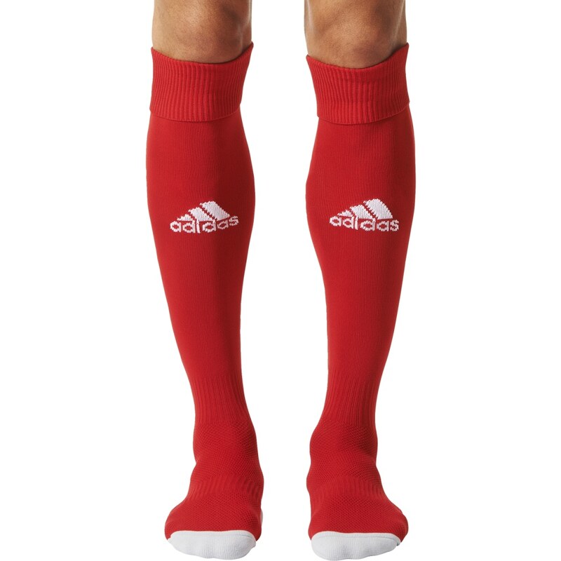 adidas Milano 16 Sock červená 40-42