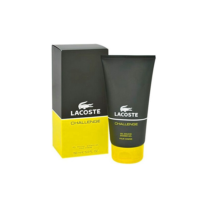 Lacoste Challenge - sprchový gel