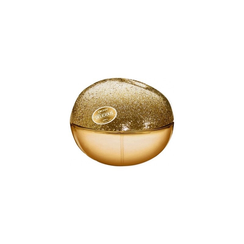 DKNY DKNY Golden Delicious Sparkling Apple 50 ml parfémovaná voda tester pro ženy