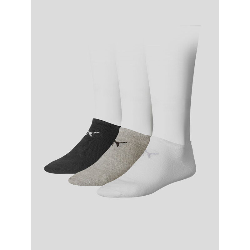 Ponožky Puma Sneaker-V 3 Pack