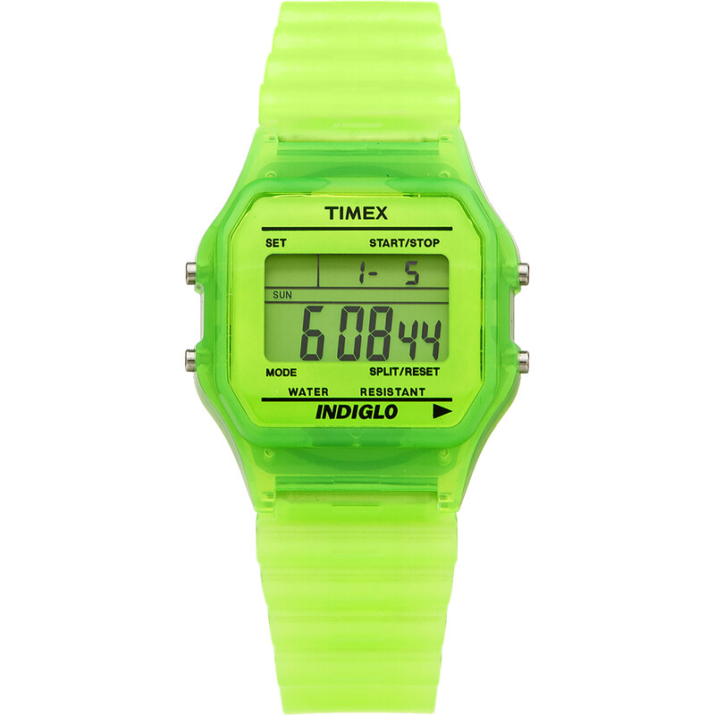 Unisex hodinky Timex T2N806
