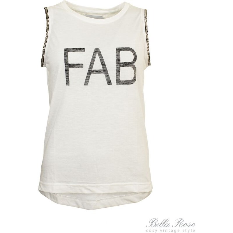 Top Fab Velikost XL