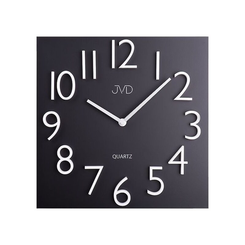Nástěnné hodiny JVD HB16
