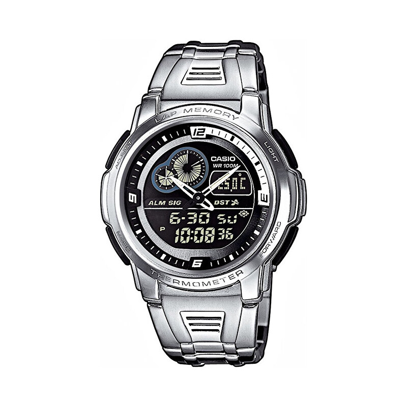 Casio Collection AQF-102WD-1BVEF