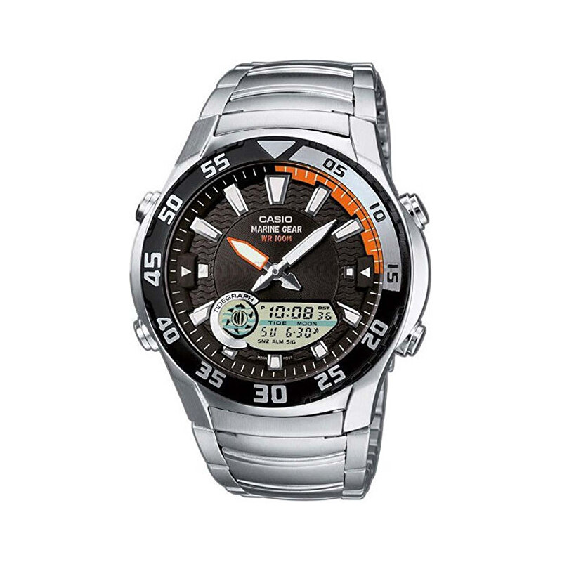 Casio Collection AMW-710D-1AVEF