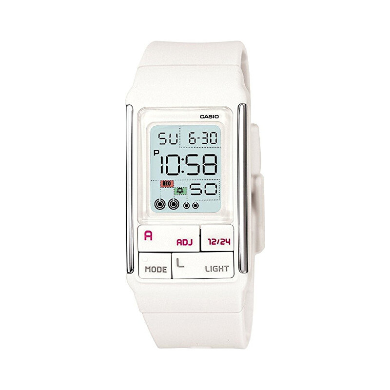 Casio Collection LDF-52-7AEF