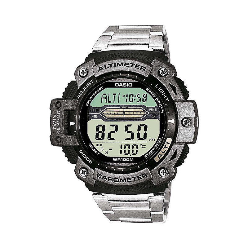Casio Collection SGW-300HD-1AVER