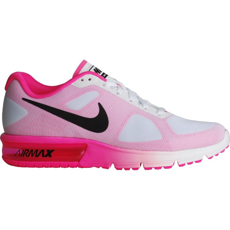 Nike Wmns Air Max Sequent růžová EUR 38,5