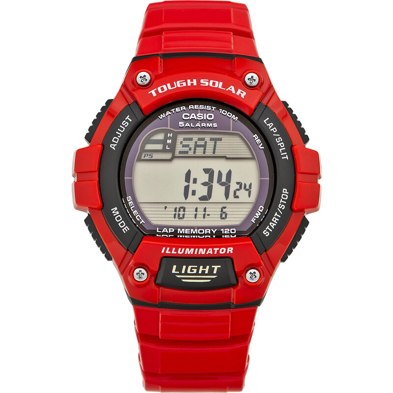 Emporio Armani Dámské hodinky Casio W-S220C-4AVDF