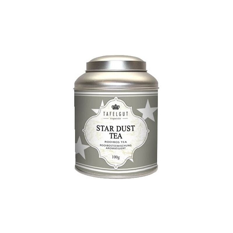 TAFELGUT Bio čaj rooibos Star dust tea - 100 gr