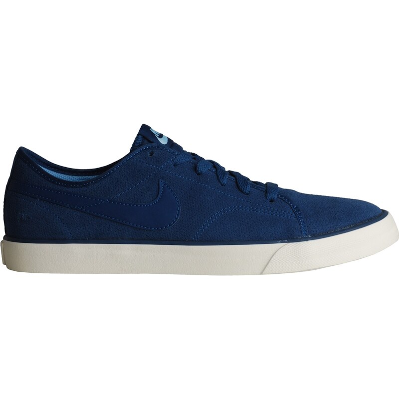 Nike Primo Court Leather modrá EUR 43