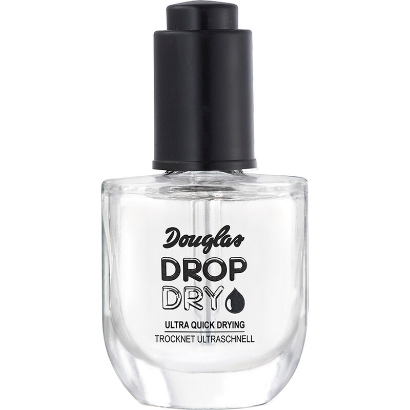 Douglas Collection Drop Dry Urychlovač schnutí laku na nehty 9 ml