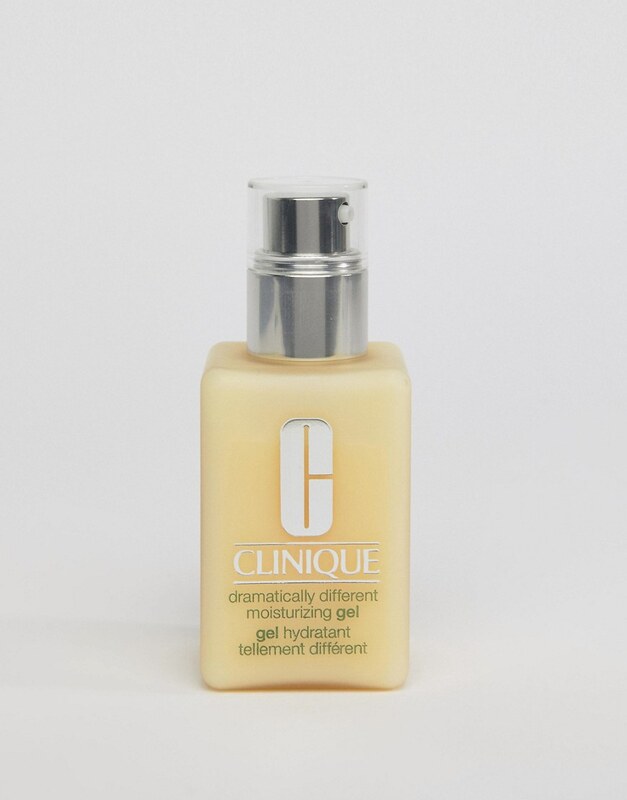 Clinique Dramatically Different Moisturising Gel 125ml With Pump-No colour