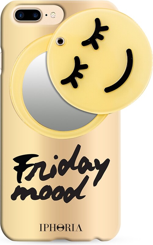 KRYT SE ZRCÁTKEM IPHONE FRIDAY MOOD Iphoria