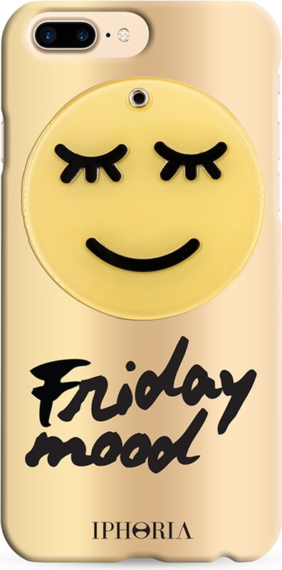 KRYT SE ZRCÁTKEM IPHONE FRIDAY MOOD Iphoria
