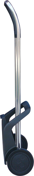 Rolser Jet LN Joy nákupní taška na kolečkách, modrošedá