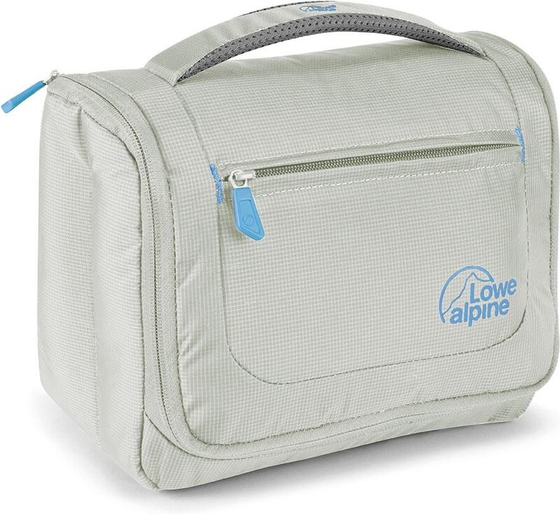 Lowe Alpine Wash Bag - Small