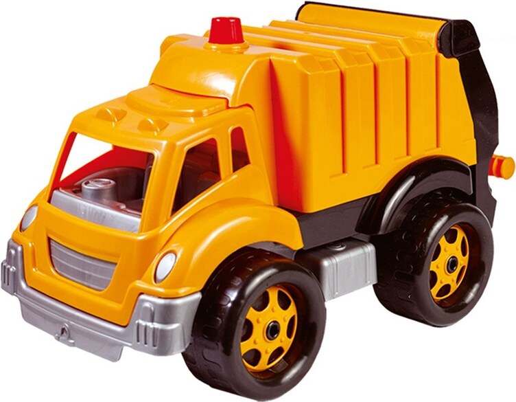 Bino Auto - Popeláři