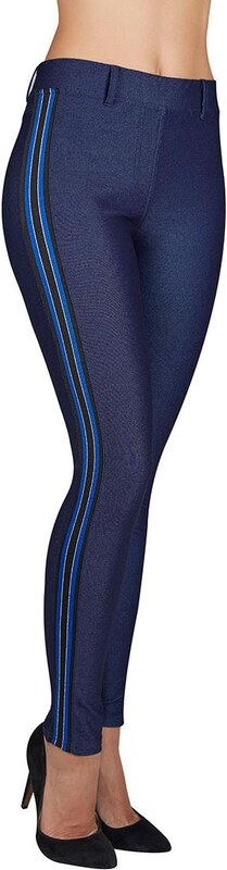 Dámské džíny s push-up efektem 70239 - Ysabel Mora