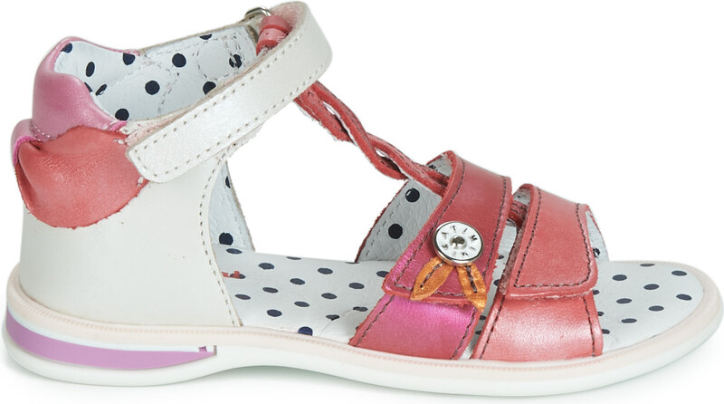 Catimini Sandály bez podpatku GOROKA