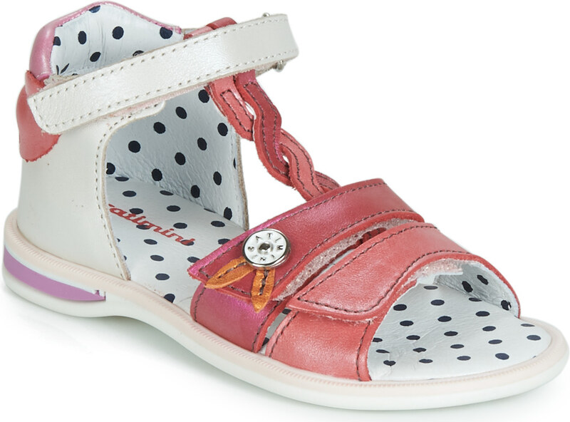 Catimini Sandály bez podpatku GOROKA