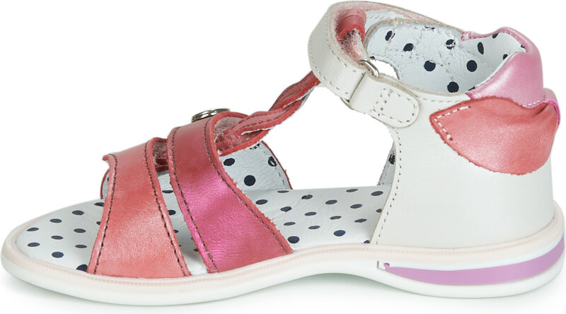 Catimini Sandály bez podpatku GOROKA