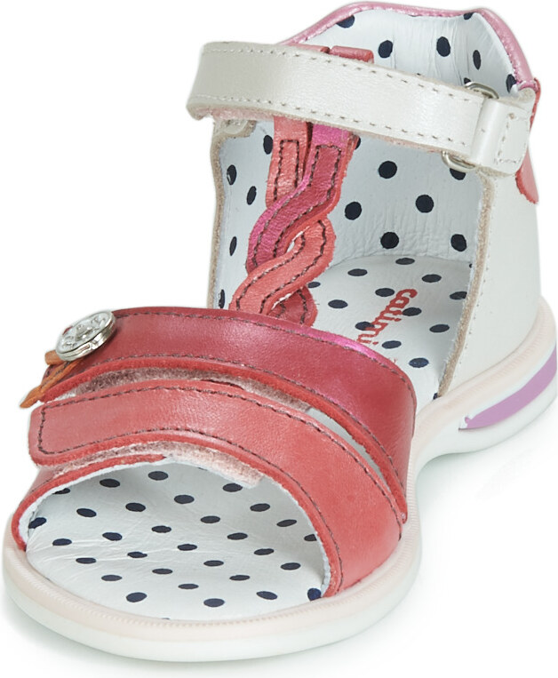 Catimini Sandály bez podpatku GOROKA