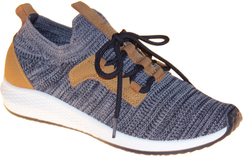 Rock Spring SKYLER NAVY/GREY