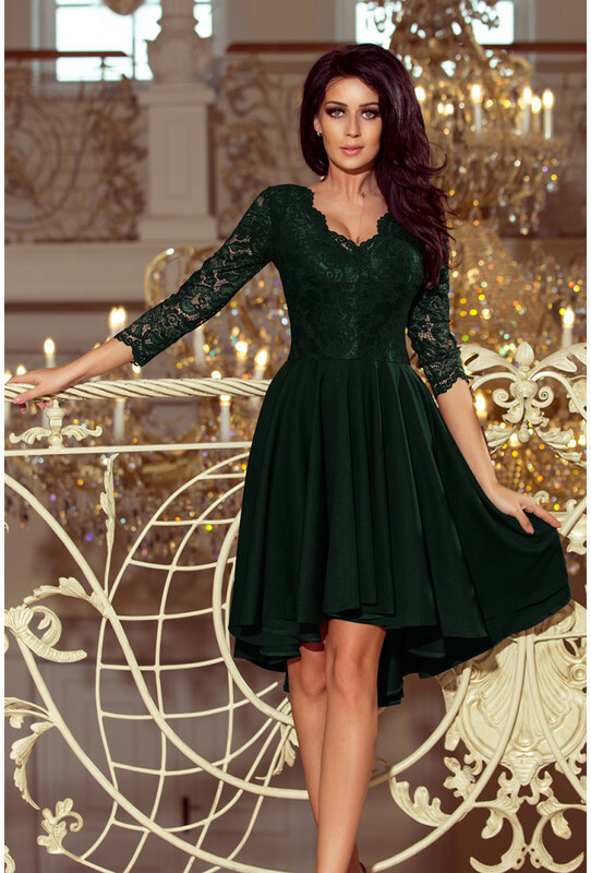 NUMOCO šaty dámské 210-3 NICOLLE