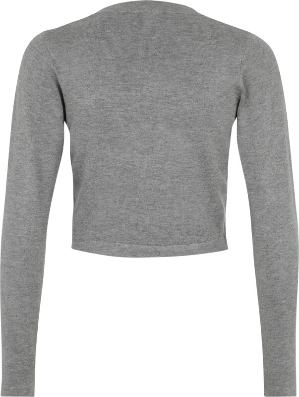 Kaffe Bolerko 'Astrid' šedý melír