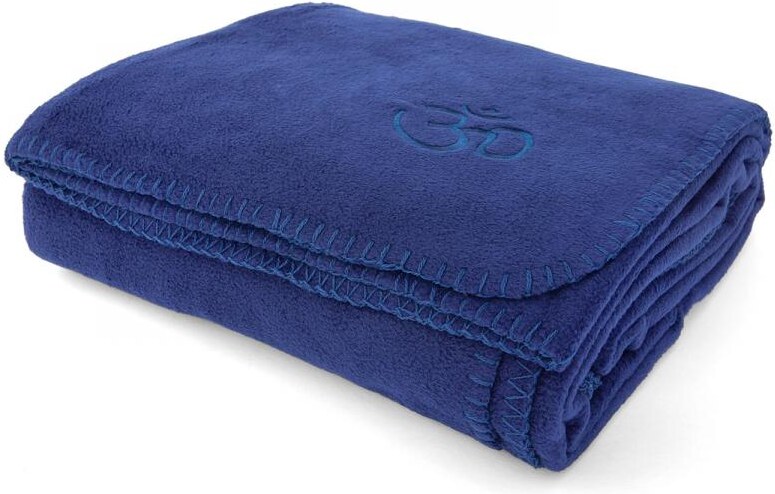 Bodhi Yoga Bodhi Asana deka fleece 140 x 200 cm
