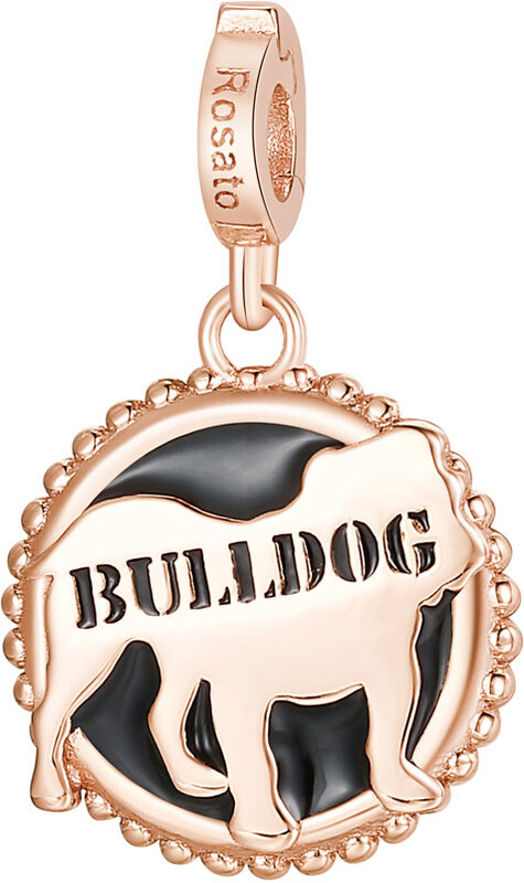 Přívěsek Rosato Bulldog RZ114