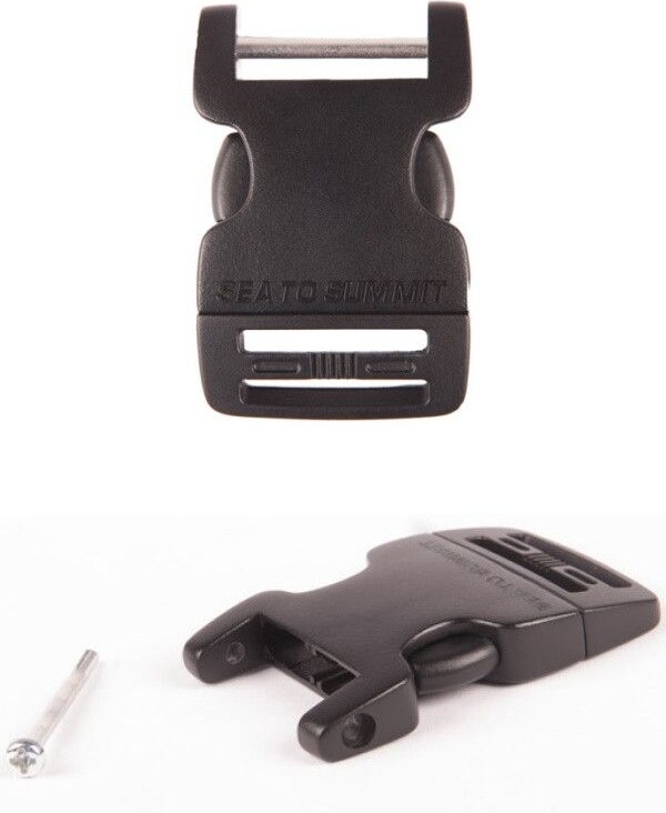 Sea To Summit Přezka výměnná 15mm - 1 osička