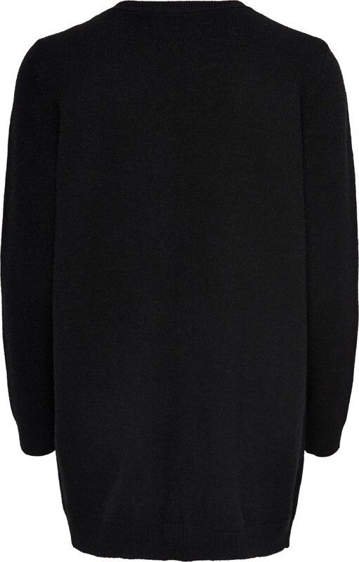 ONLY Kardigan 'ONLLesly' černá