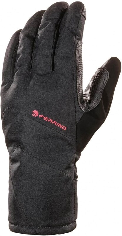 Ferrino Chimney Gloves