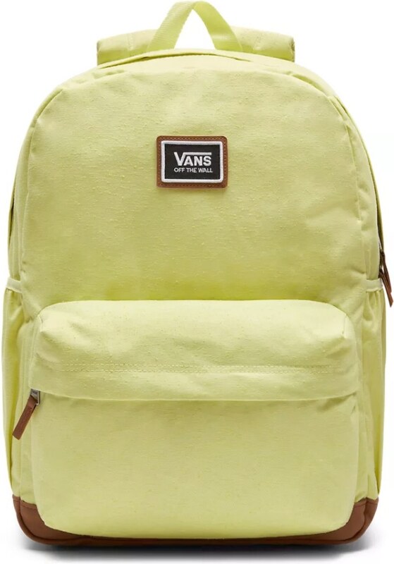 Žlutý batoh Vans Realm Plus 27l