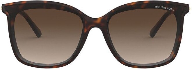 Sluneční brýle Michael Kors ZERMATT