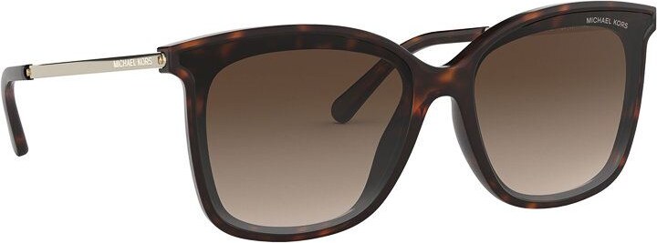 Sluneční brýle Michael Kors ZERMATT