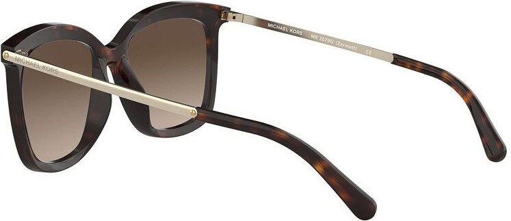 Sluneční brýle Michael Kors ZERMATT