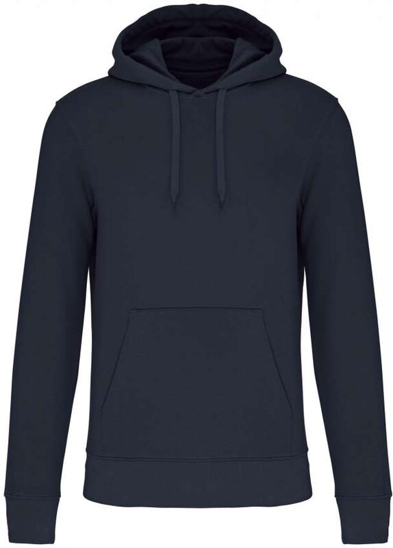 Kariban Pánská mikina ECO-FRIENDLY –