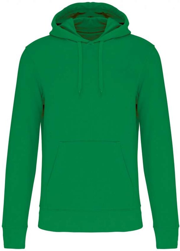 Kariban Pánská mikina ECO-FRIENDLY –