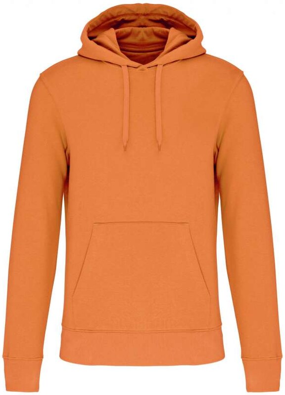 Kariban Pánská mikina ECO-FRIENDLY –