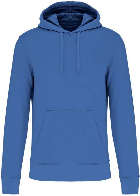 Kariban Pánská mikina ECO-FRIENDLY –