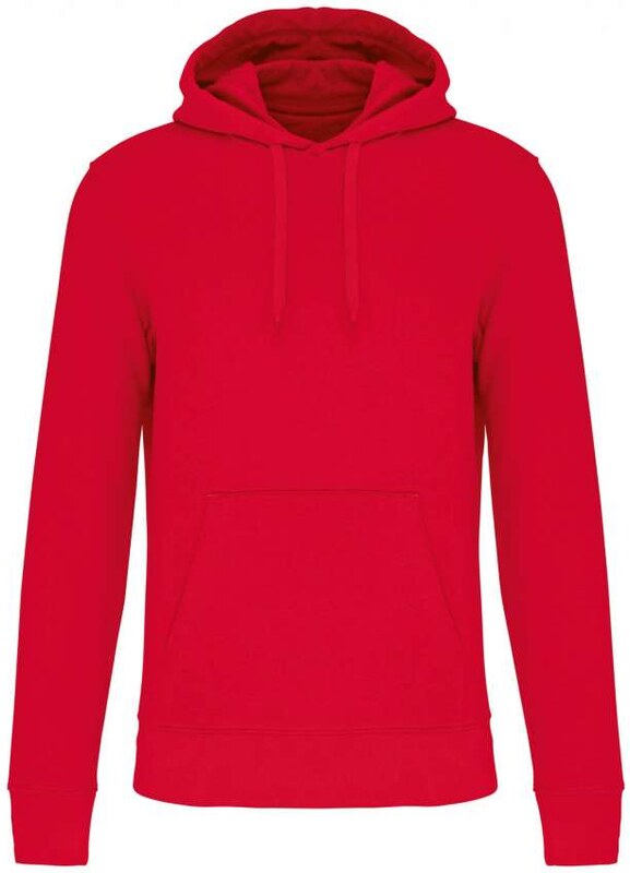 Kariban Pánská mikina ECO-FRIENDLY –